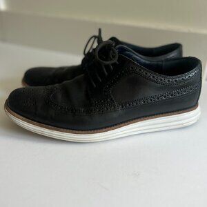 Cole Haan Lunargrand Wingtip